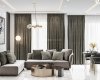 Contemporary Real Estate in a Luxurious Complex in Oba Alanya 18