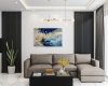 Contemporary Real Estate in a Luxurious Complex in Oba Alanya 10