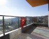 Panoramic View Chic Apartment in a Complex in Antalya Kepez 33