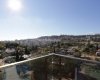 Panoramic View Chic Apartment in a Complex in Antalya Kepez 35