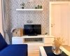 Apartment with Smart Home System in Antalya City Center 3