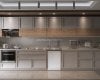 Luxury Brand New Apartments in Antalya Deniz Neighborhood 7