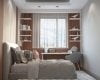 Luxury Brand New Apartments in Antalya Deniz Neighborhood 10