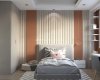 Luxury Brand New Apartments in Antalya Deniz Neighborhood 12