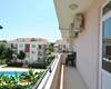Spacious Duplex Apartment with Nature View in Kemer 6