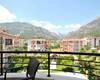Spacious Duplex Apartment with Nature View in Kemer 7