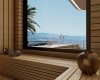 Vrijstaande Villa's Met Uitzicht Op De Zee En Het Kasteel Van Alanya 35