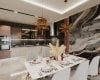 Vrijstaande Villa's Met Uitzicht Op De Zee En Het Kasteel Van Alanya 10
