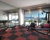 Freistehende Meerblick Villa Und Privatem Garten In Alanya 20