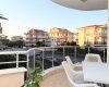Appartement Meublé Au Design Moderne En Complexe À Belek 20