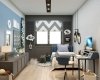 Brand New Luxury Real Estate in Yildiz Muratpasa 6