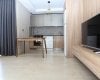 Antalya Apartment with Mountain Views in a Complex with Pool 16