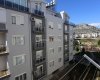 Antalya Apartment with Mountain Views in a Complex with Pool 34