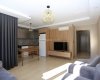 Antalya Apartment with Mountain Views in a Complex with Pool 17