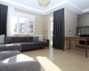 Antalya Apartment with Mountain Views in a Complex with Pool 15