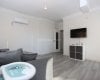 Well-maintained and Furnished Flat in Fevzi Cakmak Antalya 11