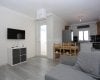 Well-maintained and Furnished Flat in Fevzi Cakmak Antalya 12