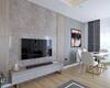 Modern Properties with Smart Home Systems in Yildiz Muratpasa 7