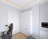 Modern Properties with Smart Home Systems in Yildiz Muratpasa 12