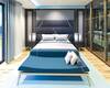 Luxury Designed Apartments in a Featured Project in Alanya 30