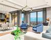 Luxury Designed Apartments in a Featured Project in Alanya 21