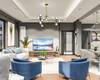Luxury Designed Apartments in a Featured Project in Alanya 24