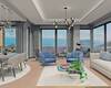 Luxury Designed Apartments in a Featured Project in Alanya 25