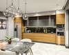 Luxury Designed Apartments in a Featured Project in Alanya 26