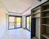 Appartements Avec Piscines À Oba Alanya 18
