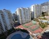 Amazing Sea View 4+1 Penthouse in Alanya Mahmutlar 36