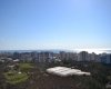 Amazing Sea View 4+1 Penthouse in Alanya Mahmutlar 37