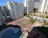 Amazing Sea View 4+1 Penthouse in Alanya Mahmutlar 43