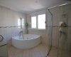 Amazing Sea View 4+1 Penthouse in Alanya Mahmutlar 46