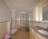 Amazing Sea View 4+1 Penthouse in Alanya Mahmutlar 47