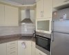Amazing Sea View 4+1 Penthouse in Alanya Mahmutlar 21