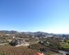 Amazing Sea View 4+1 Penthouse in Alanya Mahmutlar 23