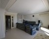 Amazing Sea View 4+1 Penthouse in Alanya Mahmutlar 17