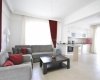 Duplex Apartment in a Complex with Communal Pool in Kemer 11