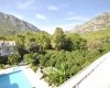 Duplex Apartment in a Complex with Communal Pool in Kemer 18