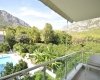 Duplex Apartment in a Complex with Communal Pool in Kemer 19
