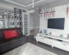 Contemporary Seafront Apartment in Muratpasa Antalya 17