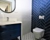 Luxurious Triplex Semi Detached Villa in Konyaalti Antalya 23