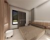Luxury Real Estate in a New Project in Alanya Avsallar 22