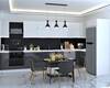 Spacious Apartments with Modern Interiors in Serik Antalya 14