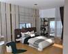 Spacious Apartments with Modern Interiors in Serik Antalya 15