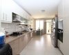 Seaside Apartment in a Secure Complex in Antalya Sirinyali 21