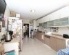 Seaside Apartment in a Secure Complex in Antalya Sirinyali 22