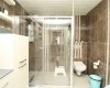 Centrally Located Duplex Apartment in Antalya Lara 32