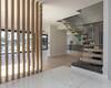Modern Villas with Private Gardens in Muratpasa Antalya 13