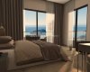 Spacious Villas with Amazing Sea and City View in Alanya 21